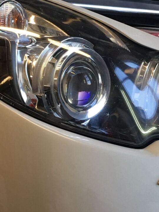 Замена Масла на зиму image #1