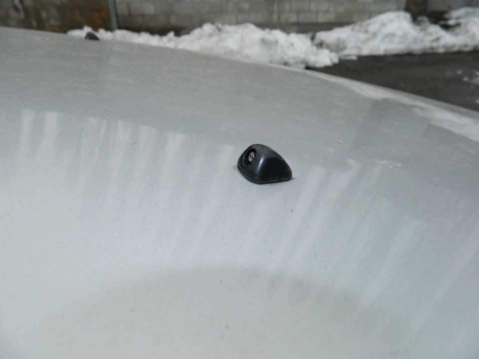 Веерные форсунки. image #2