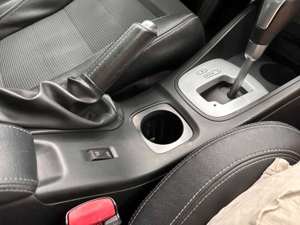 Підсклянник замість джойстика навігації Megane 3 image #2