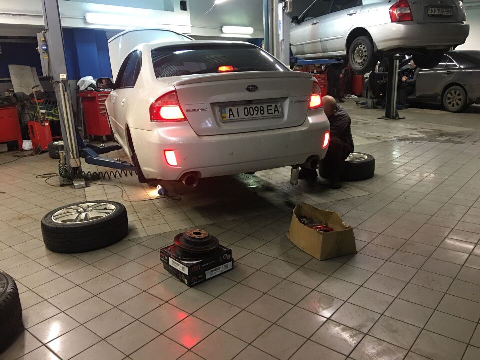 Теперь мы ДЖИП image #5