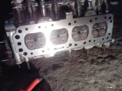 Замена прокладки ГБЦ image #2