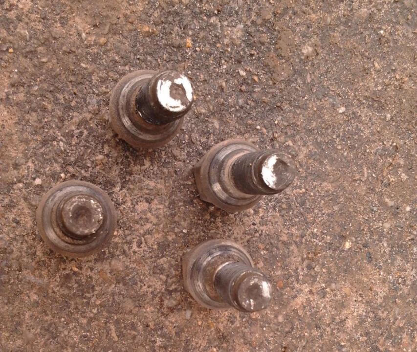 Заехал на шиномонтаж image #2