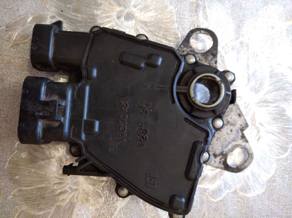 Замена стартера image #1