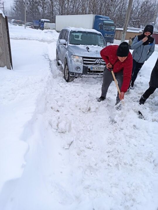 Моя первая продажа автомобиля, или как мне мстит карма за продажу перекупу. image #1