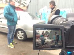 Тизер. Мы в передаче "Честный отзыв" image #4