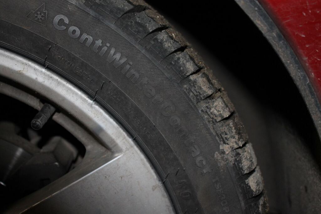 Срезал виток с передней пужины image #1