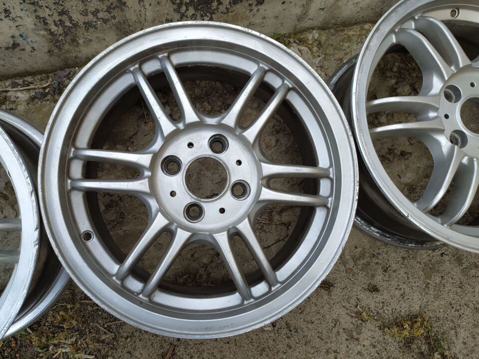 Диски R15( Часть 1) image #3