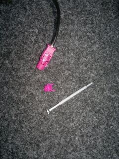 Антенна-плавник image #4