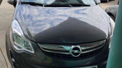 Opel Corsa D image #1