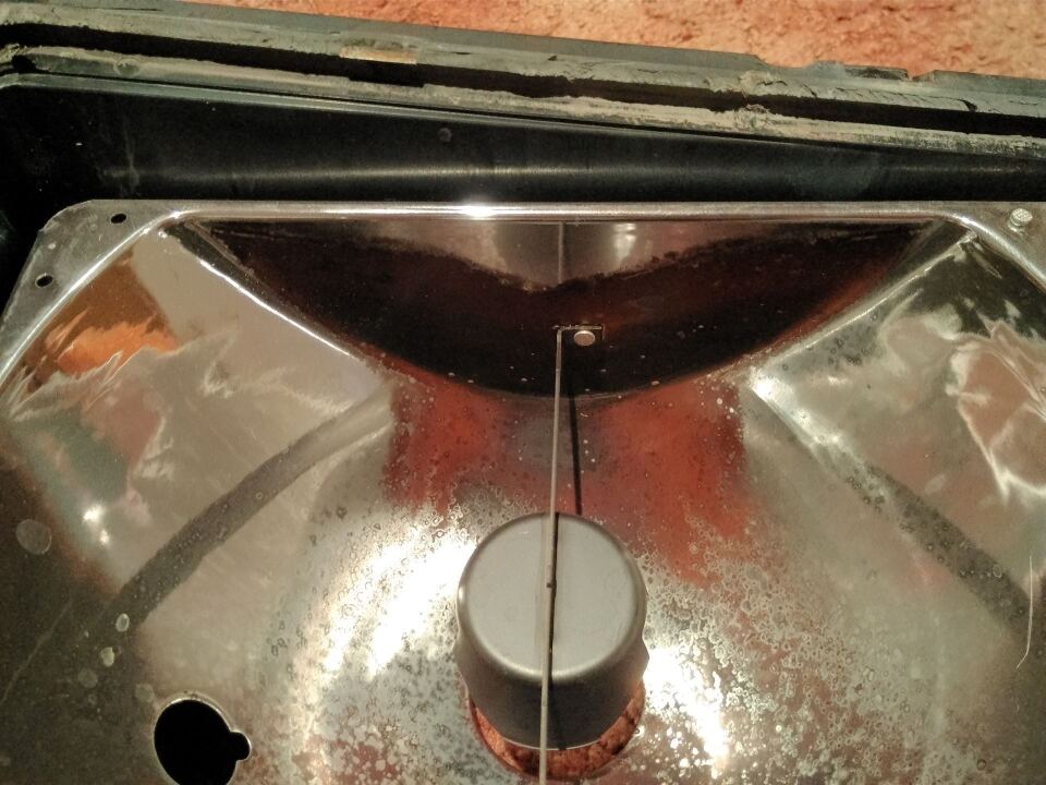 №16. Фары Made in Czhechoslovakia (Часть 2. Мойка. Разборка) image #3