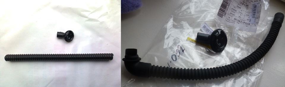 Дополняем комплектацию: охлаждение бардачка — ТИЗЕР image #3