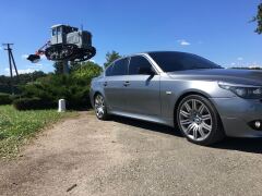 Маленькое покушение