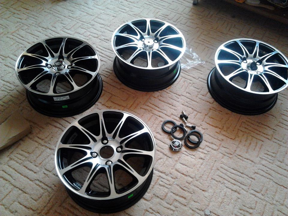 Диски купил… image #2