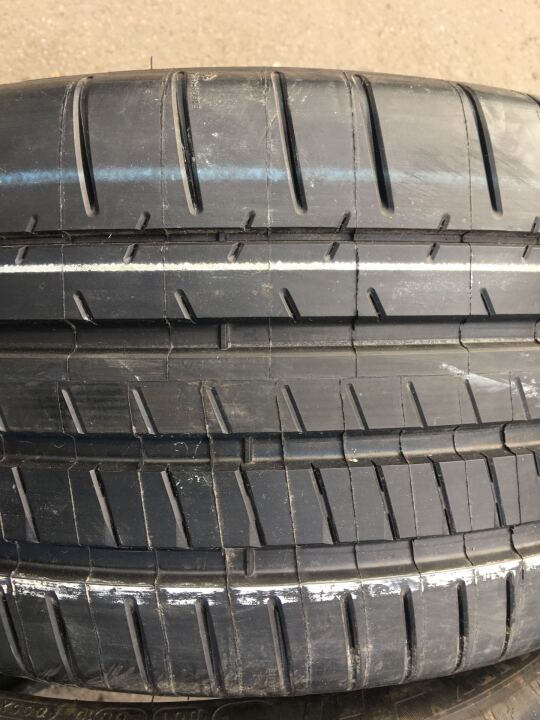 MICHELIN PILOT SUPER SPORT image #2