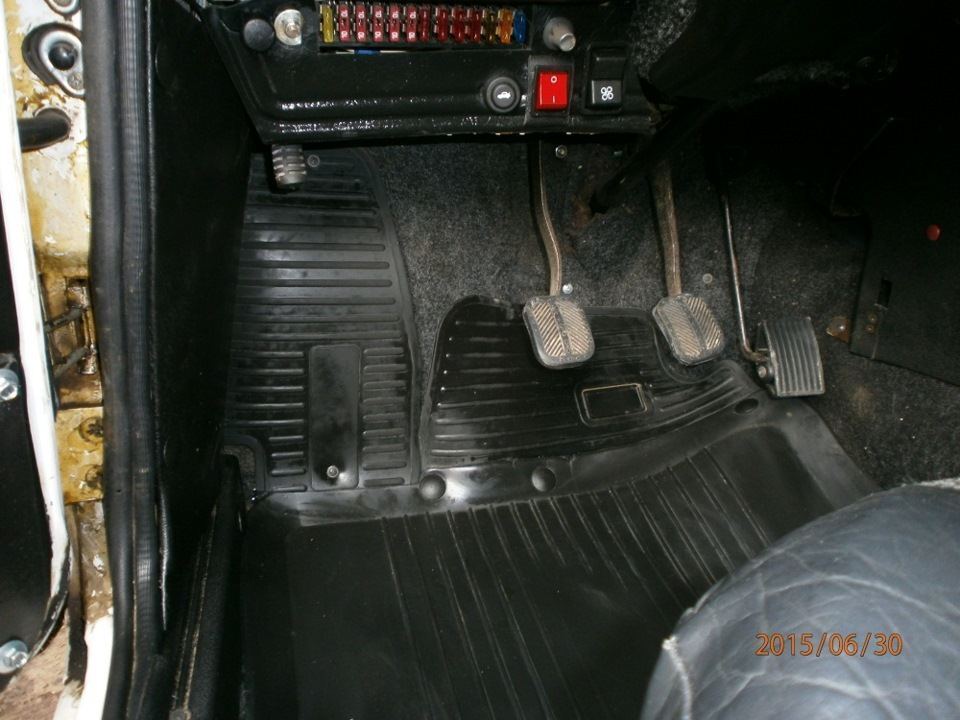 35.Долой тонировку с передних стекол image #5