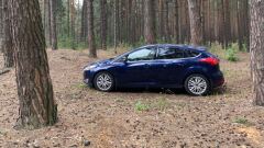 USA Titanium, 2.0L+Powershift image #3