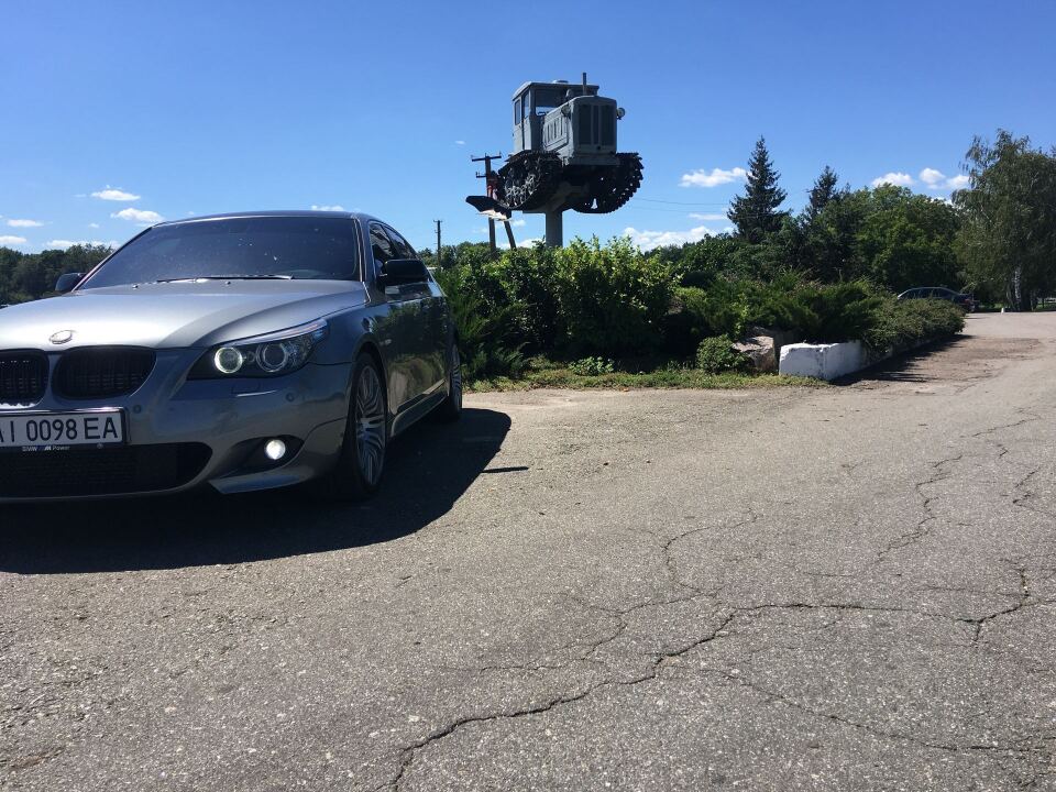 Маленькое покушение image #4