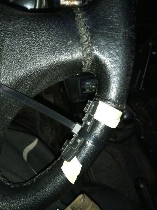 172.Пульт управления звуком, на руль. image #2