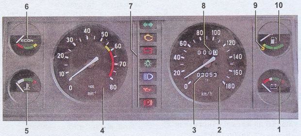№26. Бачок омывателя ВАЗ 2109 с датчиком уровня ОЖ image #2