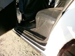 136. Защита порогов image #2