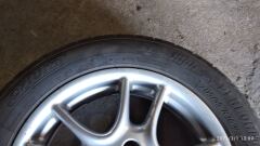 Хочу колеса на 17 image #4