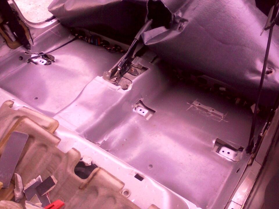 Шумоизоляция. image #4