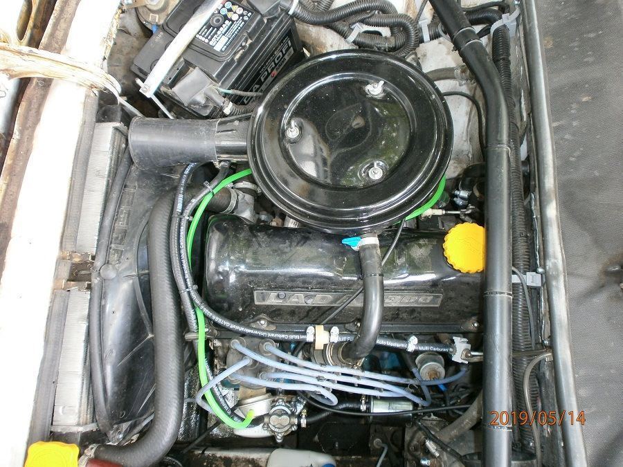 131. ТО системы топливоподачи image #2