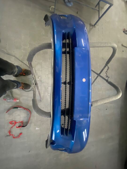 Первое ДТП image #5