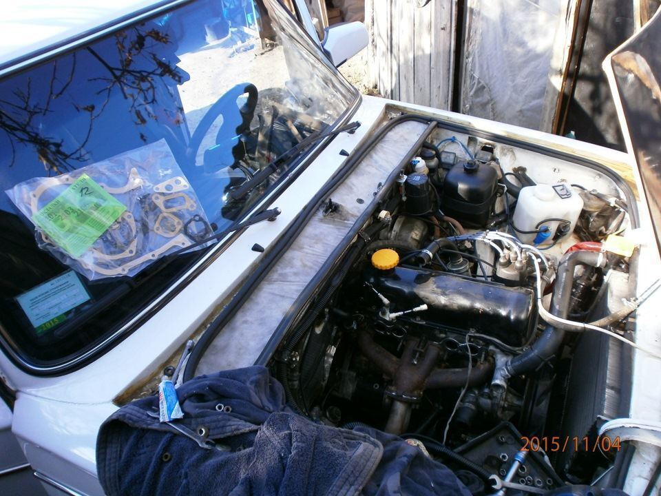 49. Жигулик, живи image #4