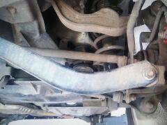 Детейлинг днища или как должно быть