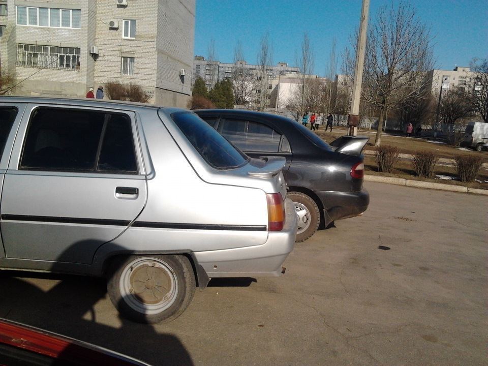 Шпионские фото image #2