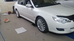 Примерка от сестры) R17 &R18 image #4