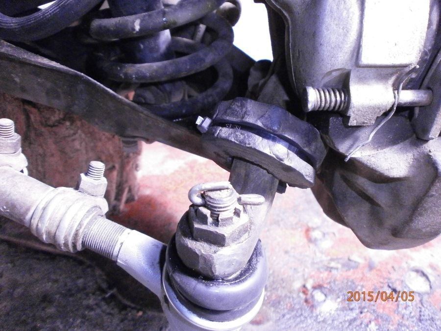 26.Замена тормозного шланга image #4