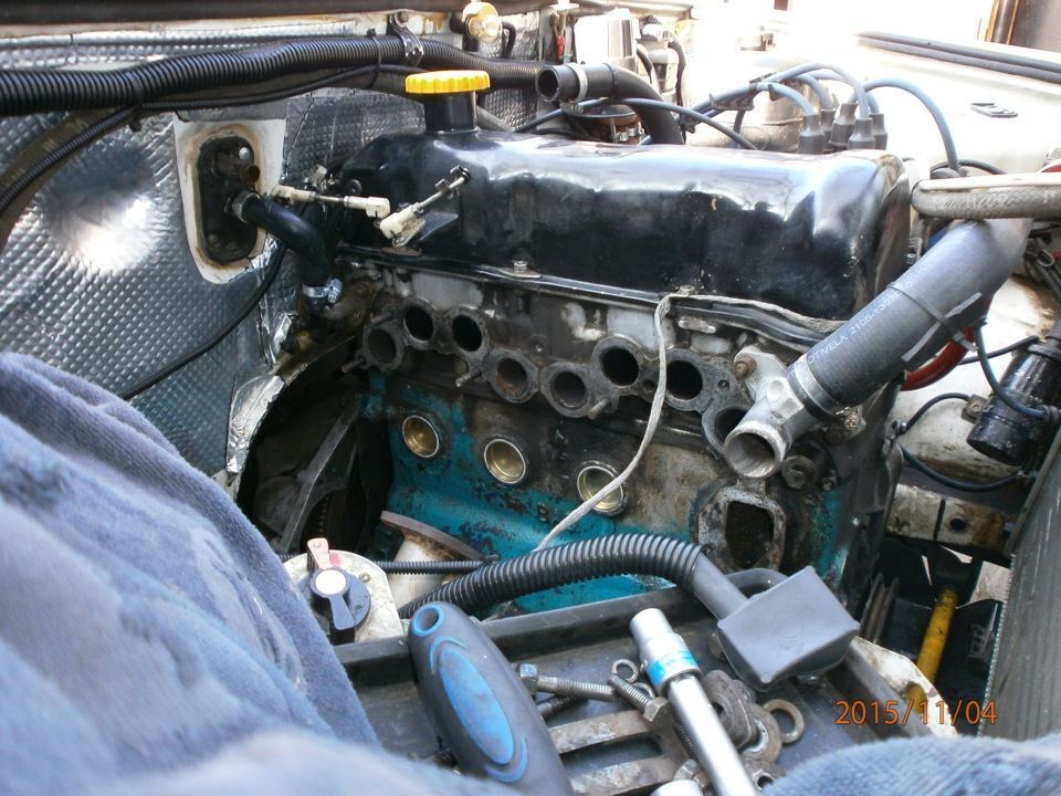 49. Жигулик, живи image #5