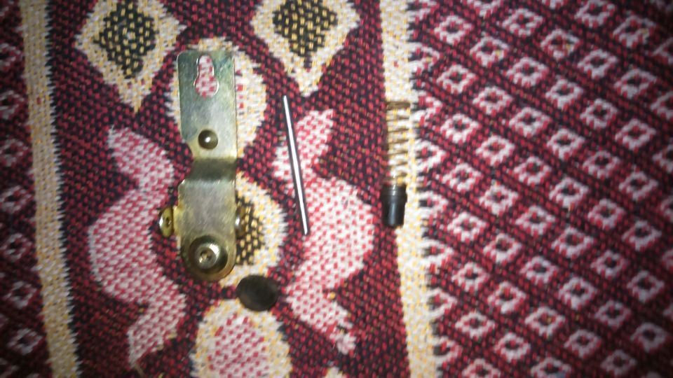 Ремонт газового редутора image #1