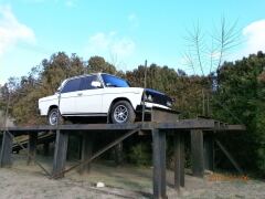 100.Ремонт крепления штанги стабилизатора image #1