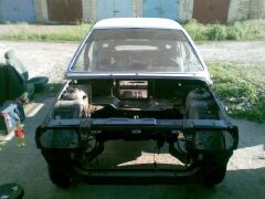 Ремонт кузова) image #3