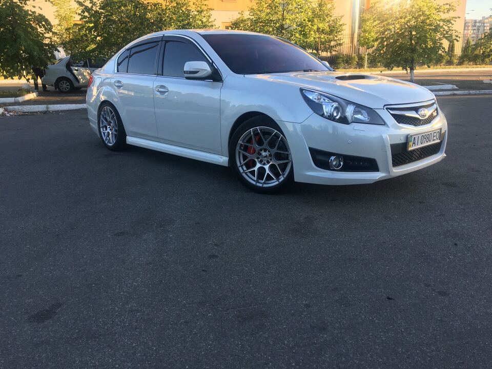 Подкапотное пространство Пускай царит порядок image #3