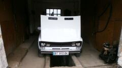 LADA 21063 Білий Єнтерпрайз image #2