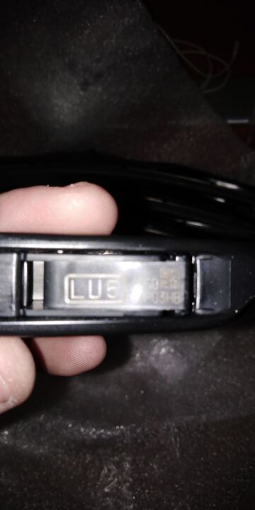 Дворники gm image #2