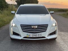 Впечатления о cts 3.6 image #3