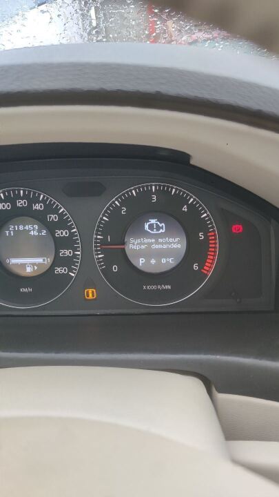 Блок управління двигуном image #2