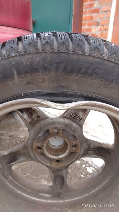 Ищу диск на 15 инч image #2