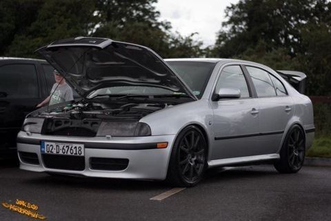 Габариты-американки. Планы на сезон image #2