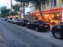 Просто фото ланоса