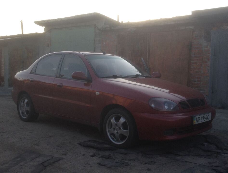 Мои новые летние диски image #2