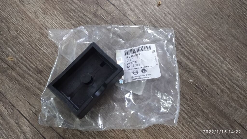 Купил опору домкрата image #1