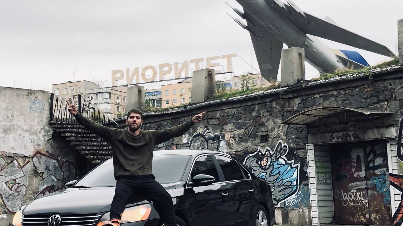 Хвилина до пiвночi image #5