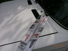 149.Щетки стеклоочистителя