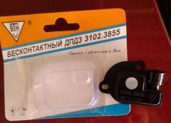 Новые свечи, ДПДЗ